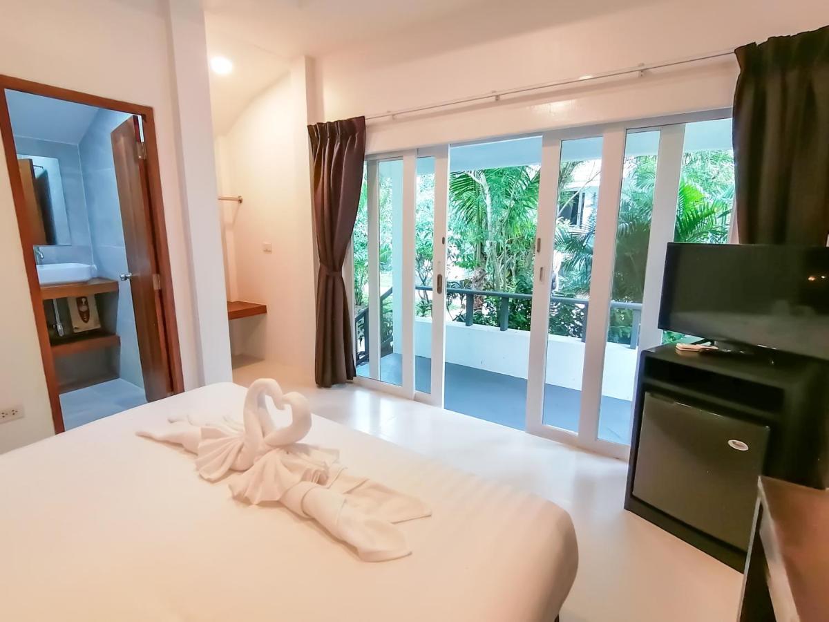 The Cosy Maenam Beach Resort Mae Nam Esterno foto