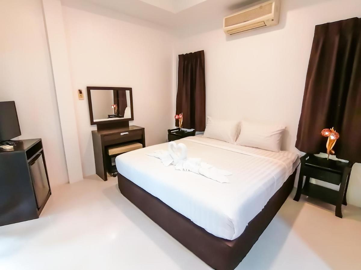 The Cosy Maenam Beach Resort Mae Nam Esterno foto