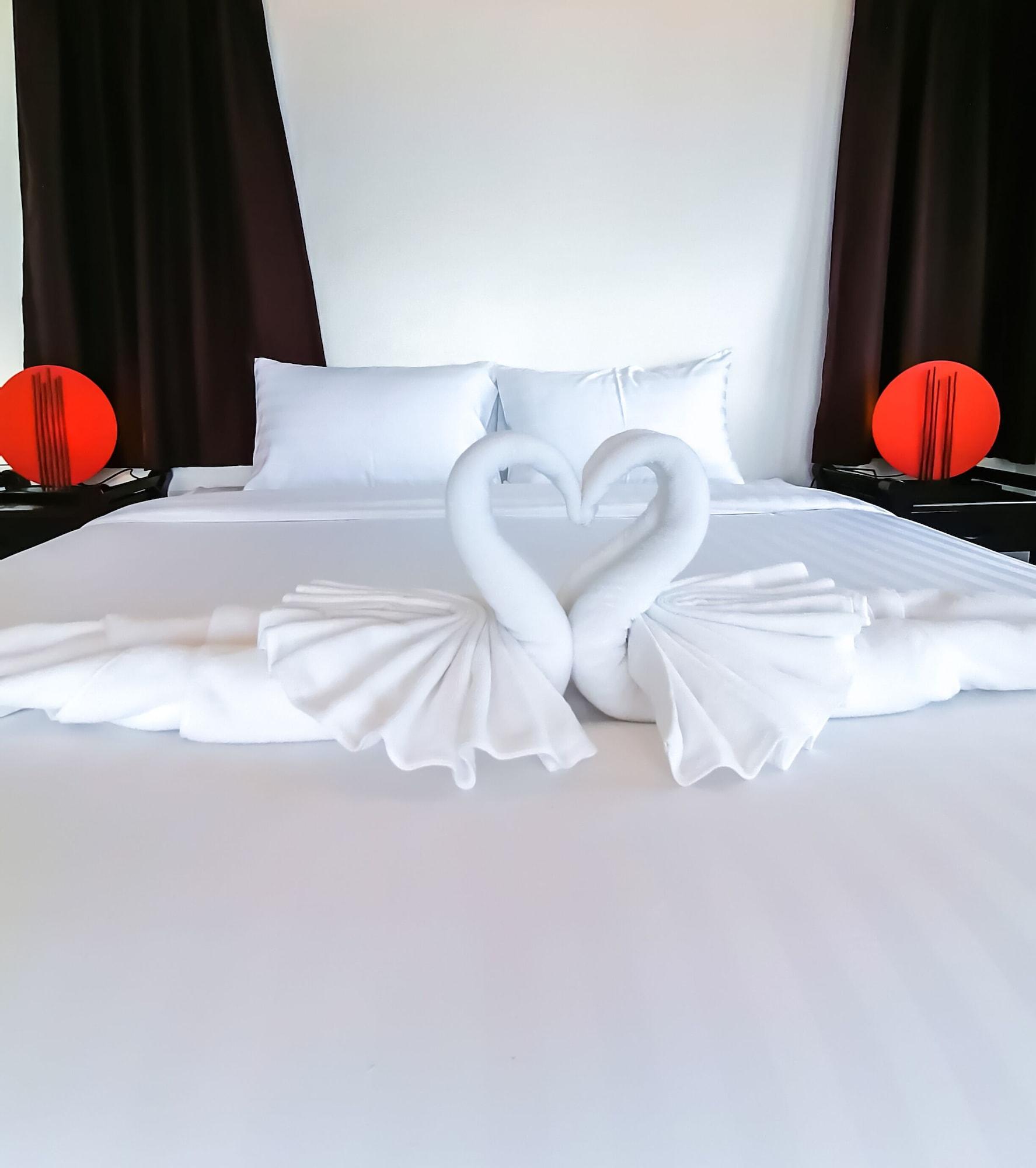 The Cosy Maenam Beach Resort Mae Nam Esterno foto