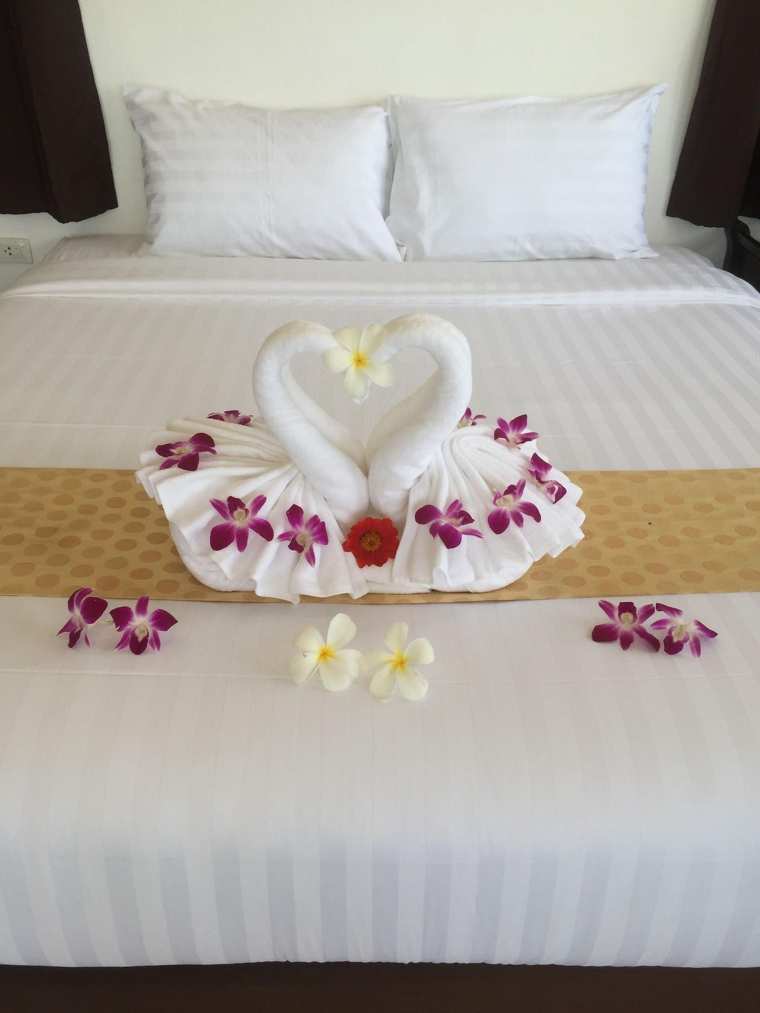 The Cosy Maenam Beach Resort Mae Nam Esterno foto