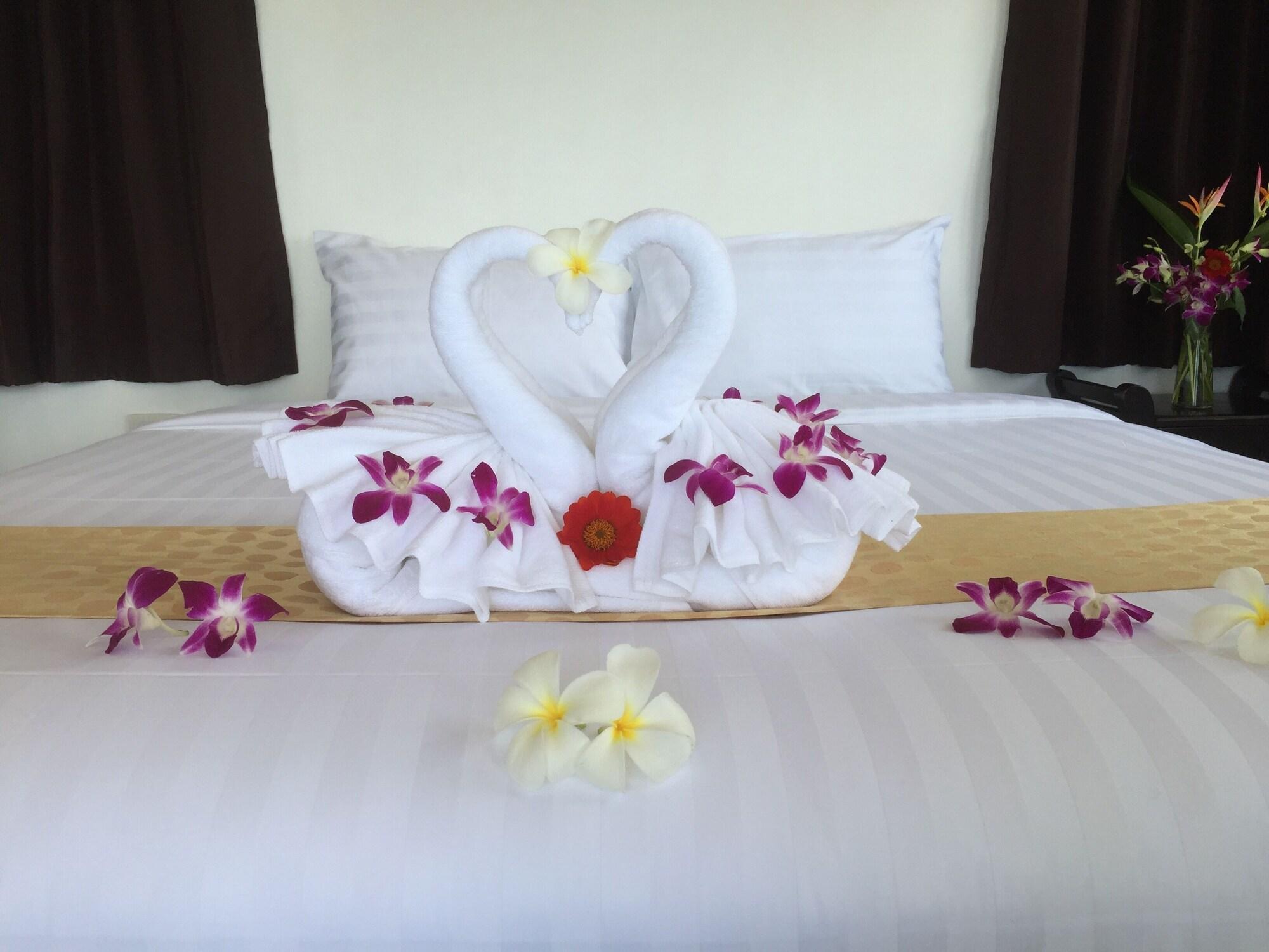 The Cosy Maenam Beach Resort Mae Nam Esterno foto