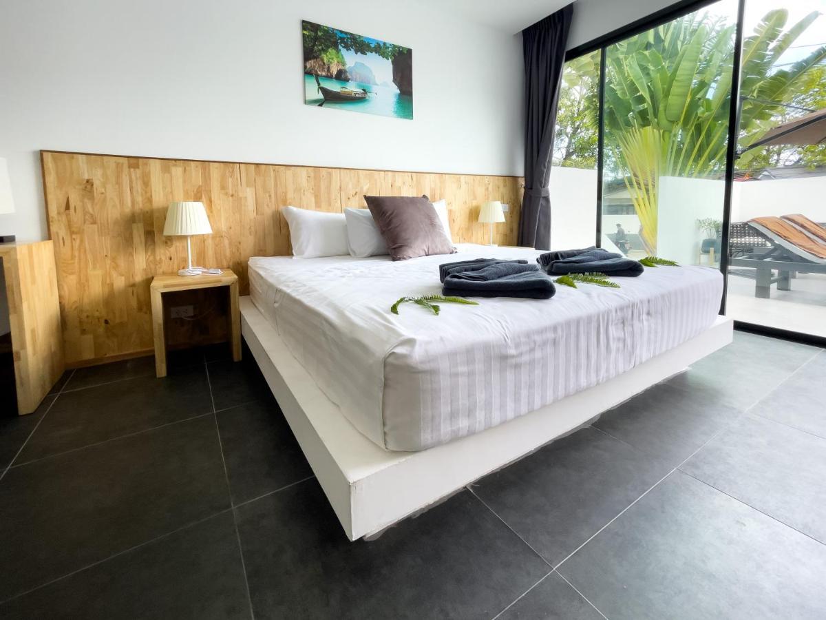 The Cosy Maenam Beach Resort Mae Nam Esterno foto