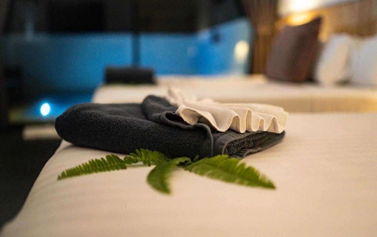 The Cosy Maenam Beach Resort Mae Nam Esterno foto